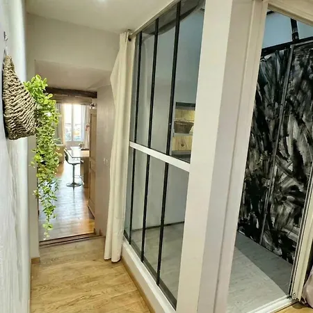 Appartement T2 Design Rénové - Centre Historique - Ventilateurs Dreo Perpignan