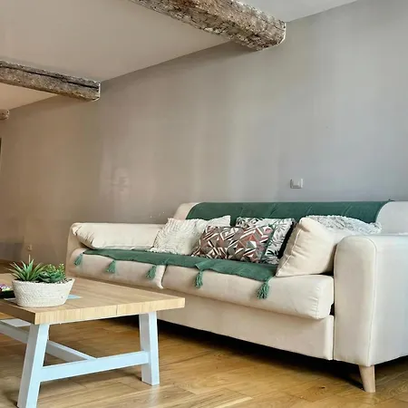 T2 Design Renove - Centre Historique - Ventilateurs Dreo Apartment *